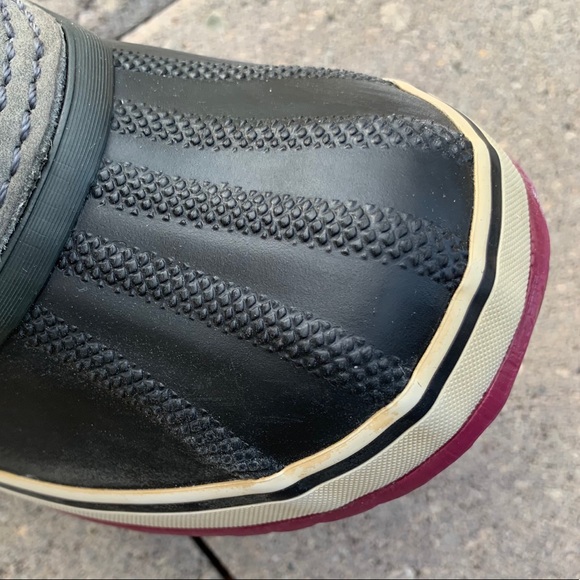 Women’s SOREL ARCTIC KNIT Insulated Winter Boots - Picture 9 of 11